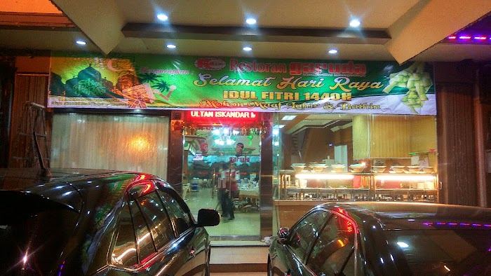 restoran jakarta selatan