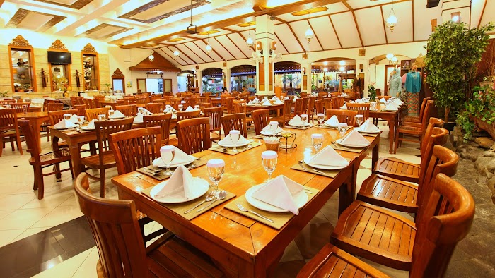 restoran bandung