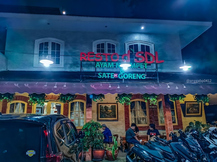 restoran jakarta selatan