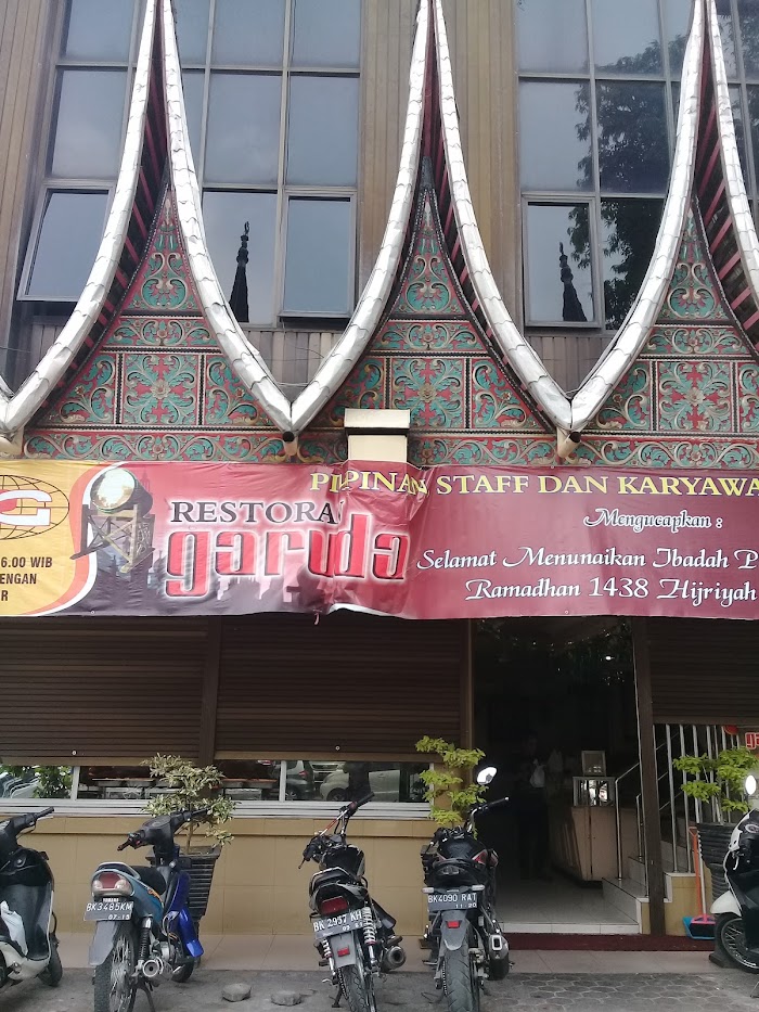 restoran medan