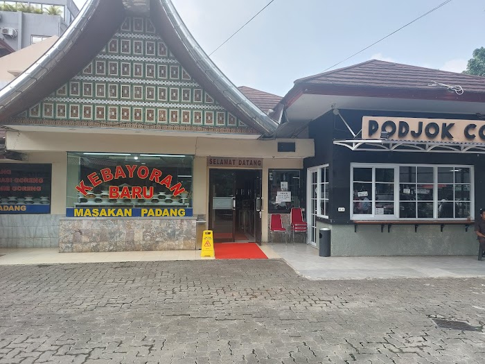 restoran jakarta selatan