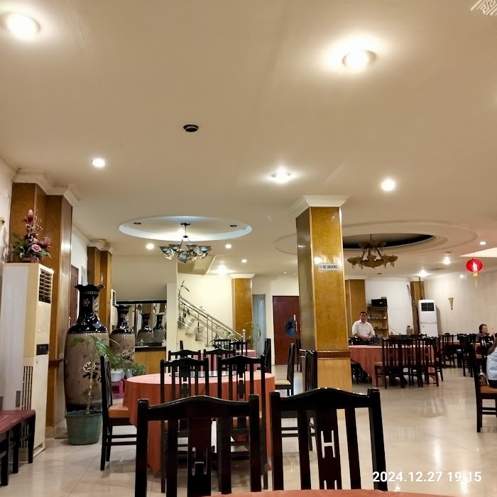 restoran medan utara