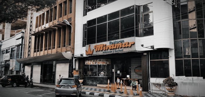 restoran medan