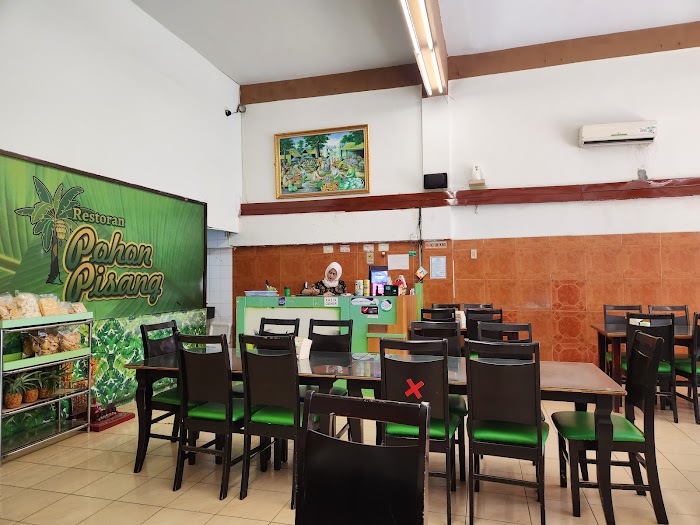 restoran medan selatan