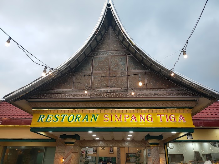 restoran medan