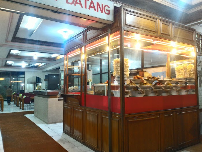 restoran bogor