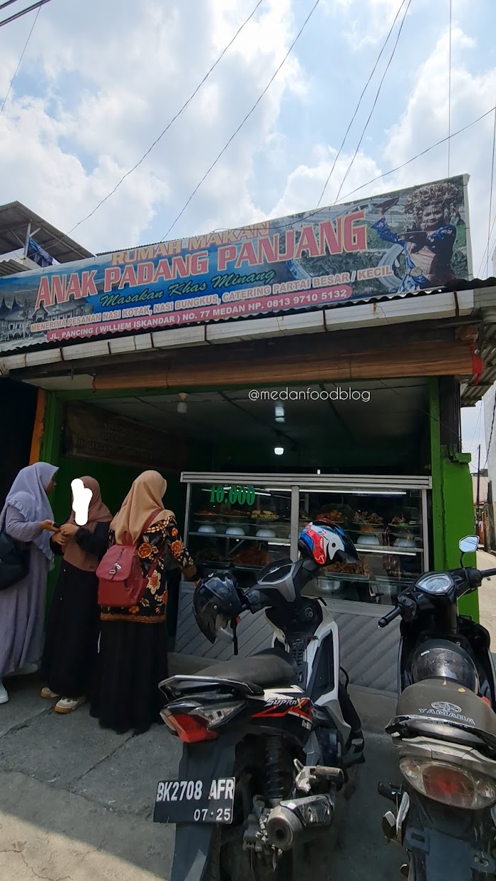 restoran medan ramah anak