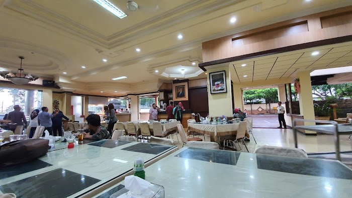 restoran medan