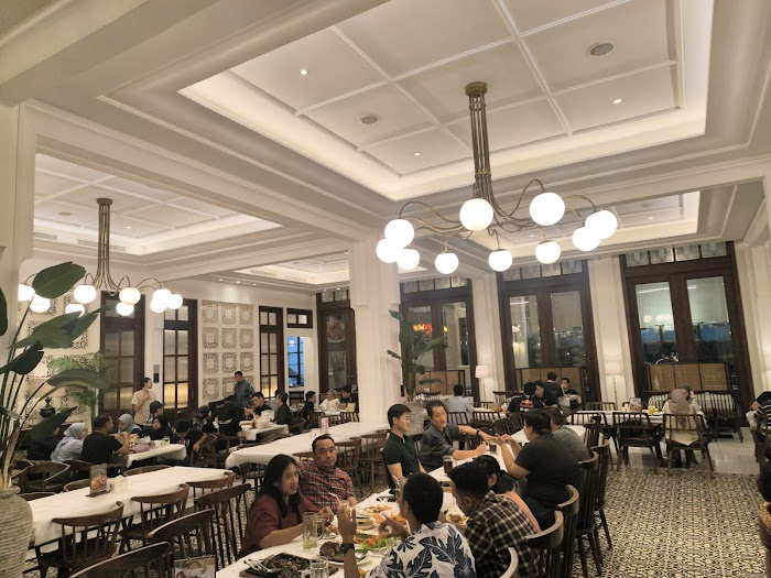 restoran surabaya