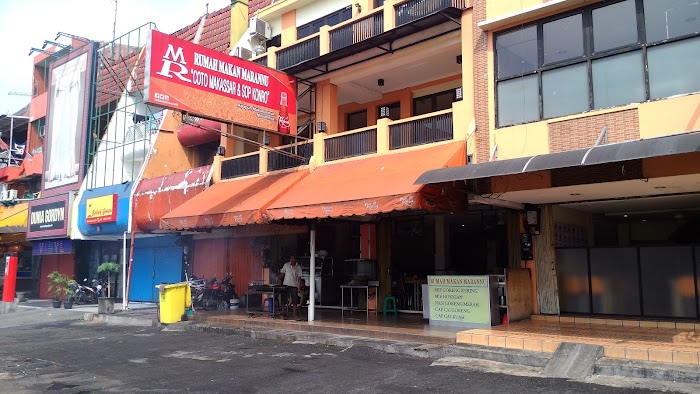 restoran kelapa gading