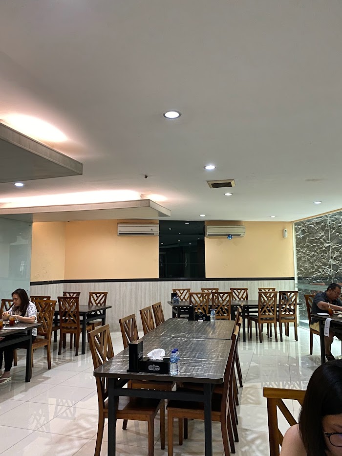 restoran medan selatan