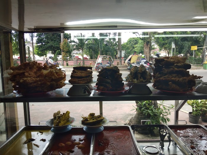 restoran medan selatan