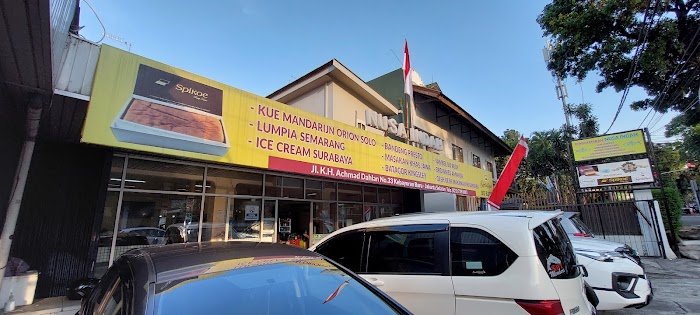 restoran jakarta selatan