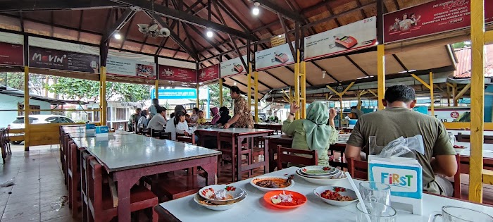 restoran medan selatan