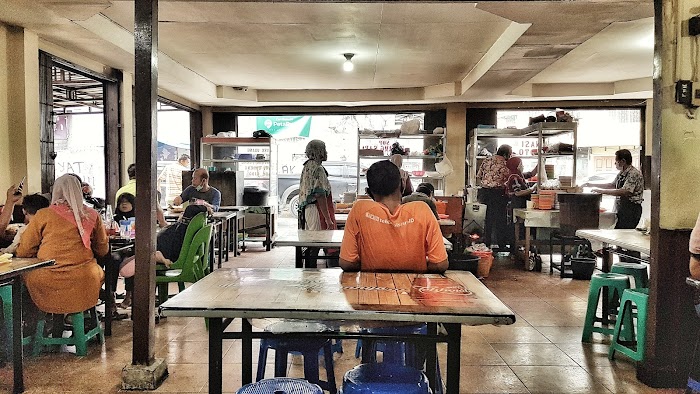 restoran medan