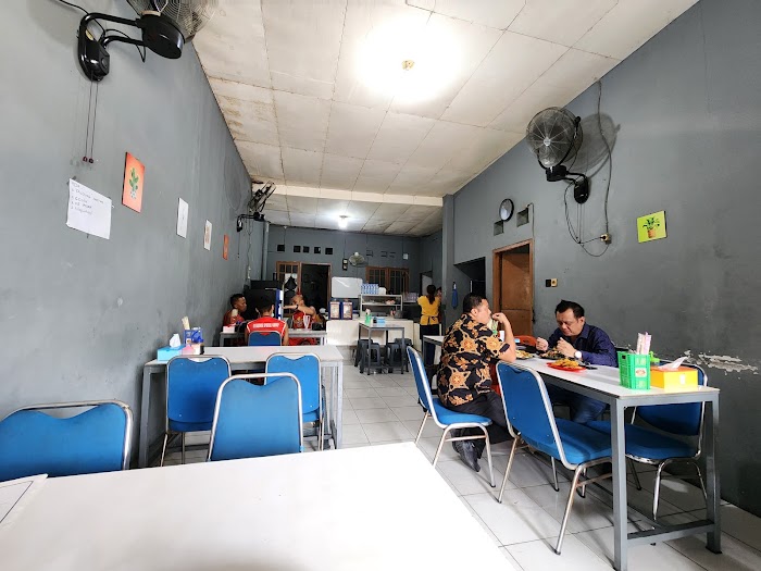 restoran jakarta utara