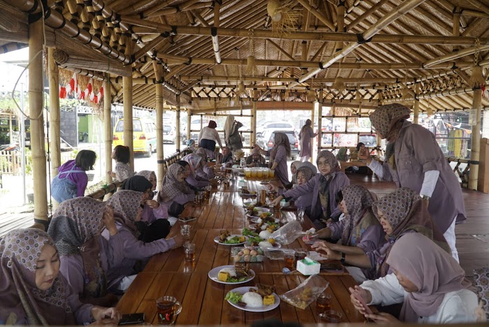 restoran bandung selatan