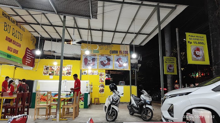 restoran jakarta utara