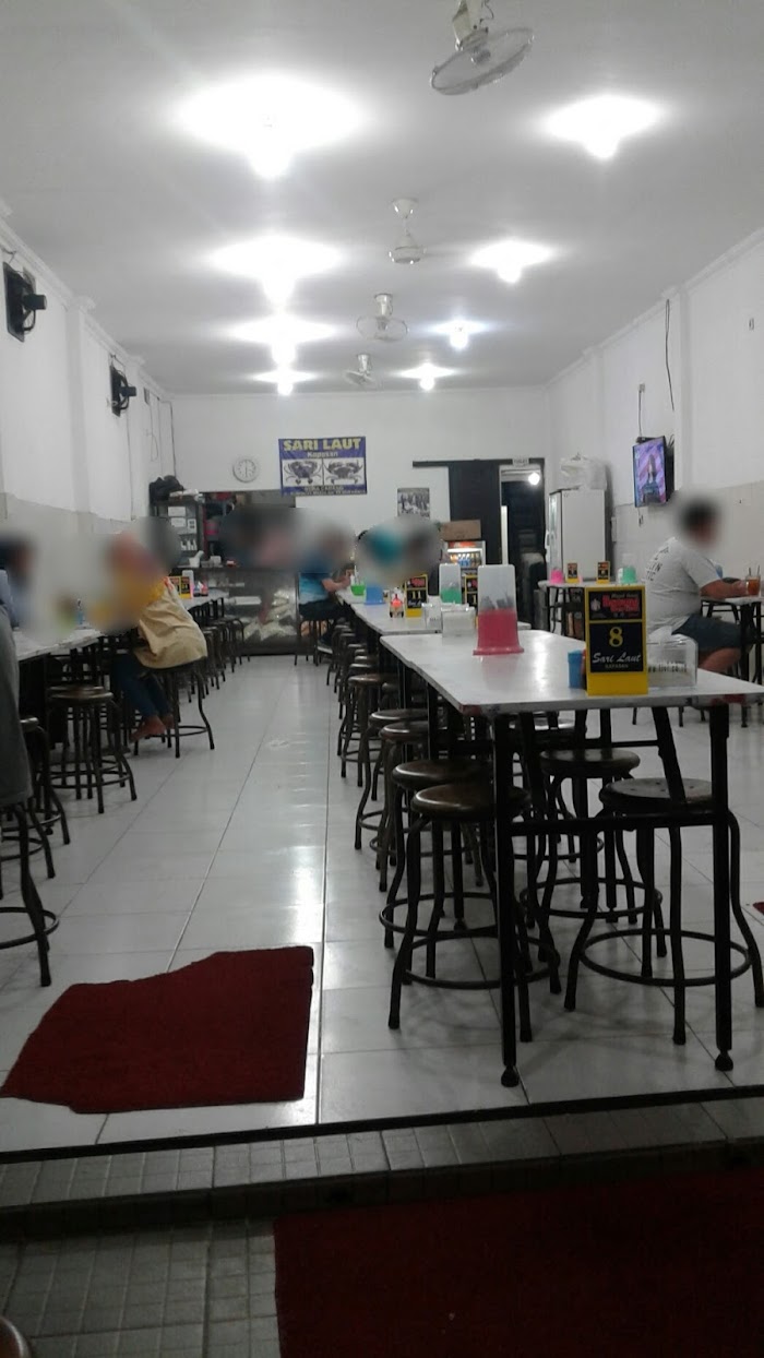 restoran surabaya utara