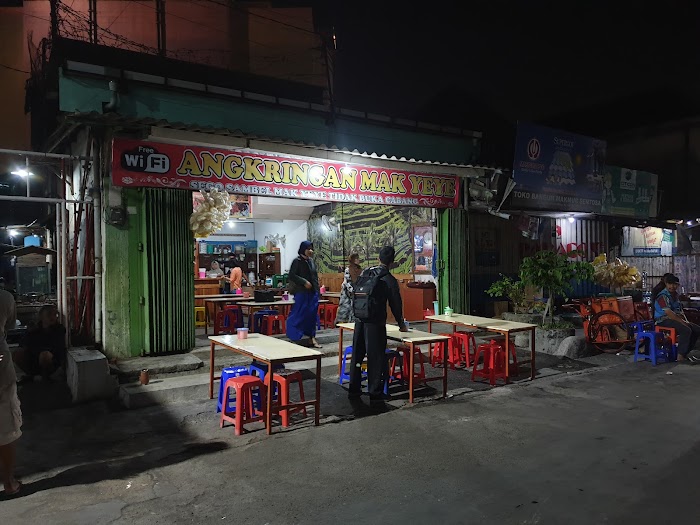 restoran surabaya