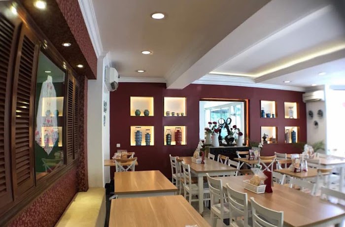 restoran jakarta selatan