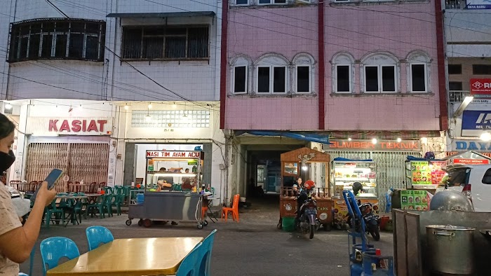 restoran medan