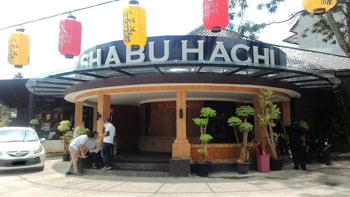 restoran bandung utara