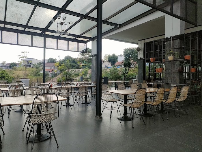 restoran bandung selatan