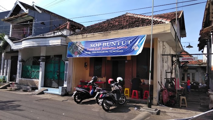 restoran surabaya utara