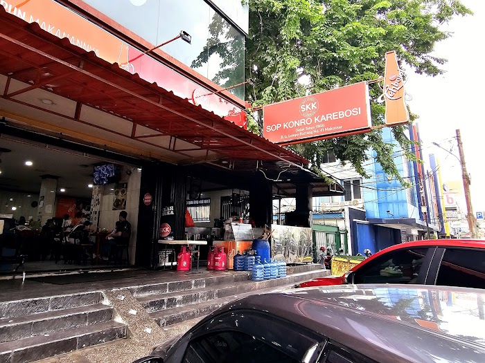 restoran jakarta utara