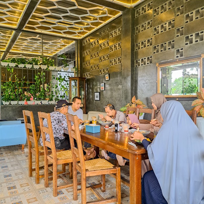 restoran bogor