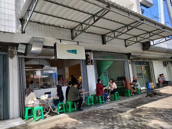 restoran bandung utara