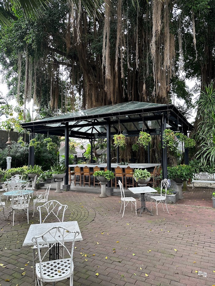 restoran surabaya