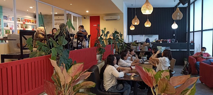 restoran surabaya ramah anak