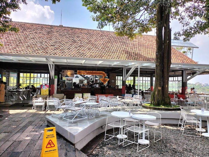 restoran bandung ramah anak