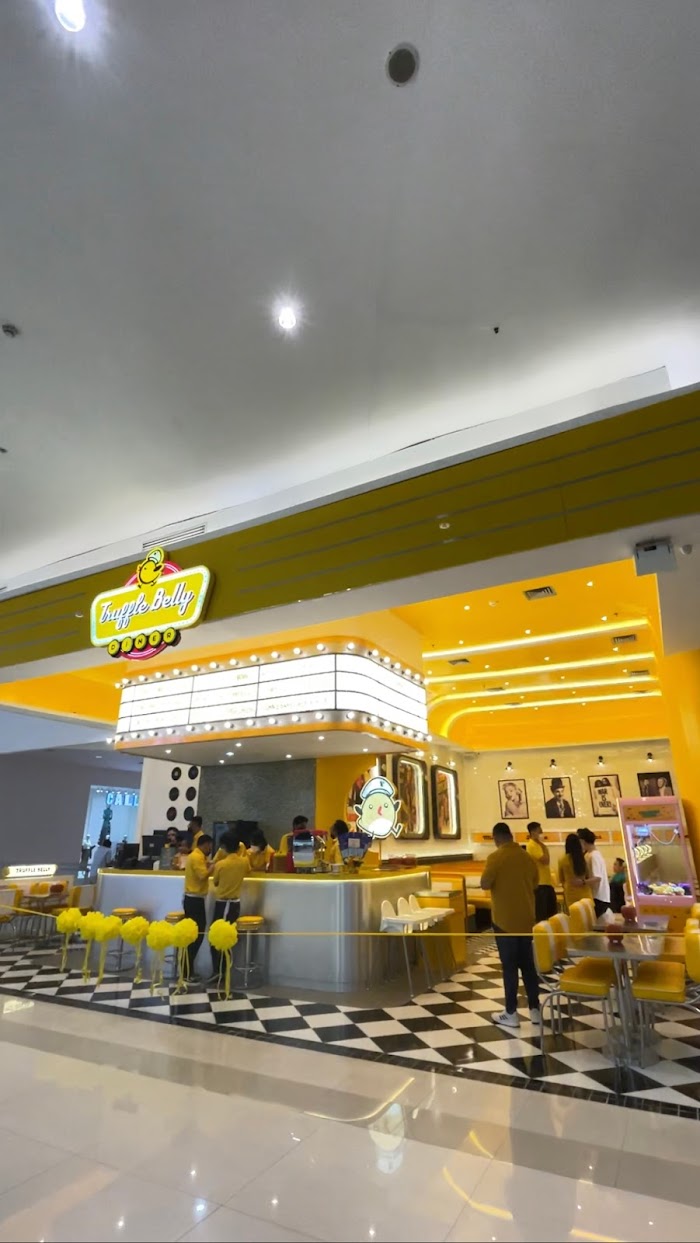 restoran jakarta utara