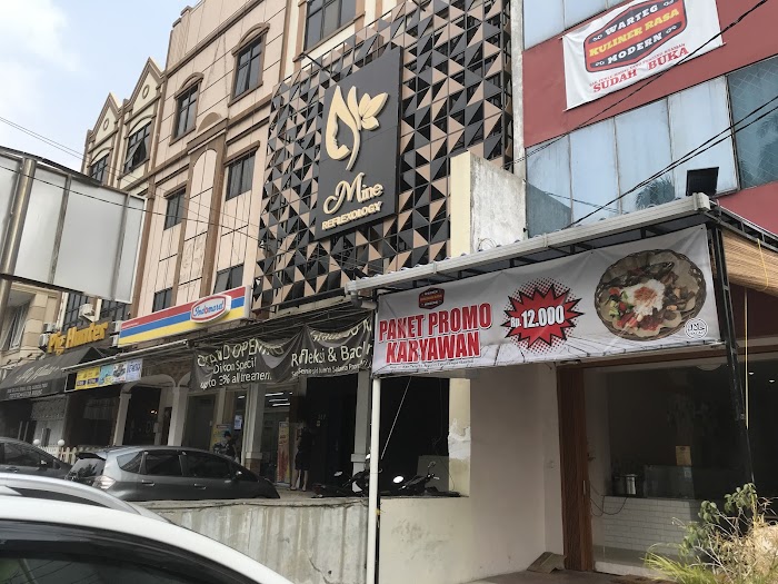 restoran jakarta utara