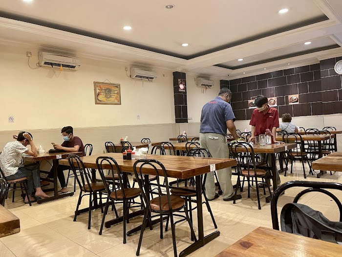 restoran surabaya