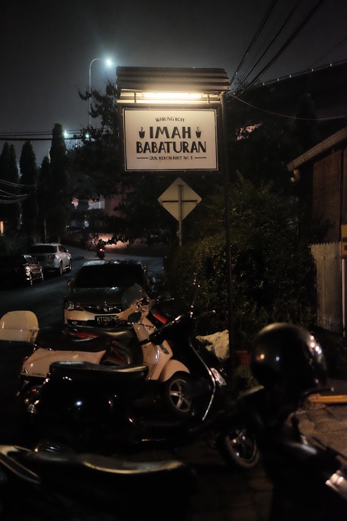 restoran bandung