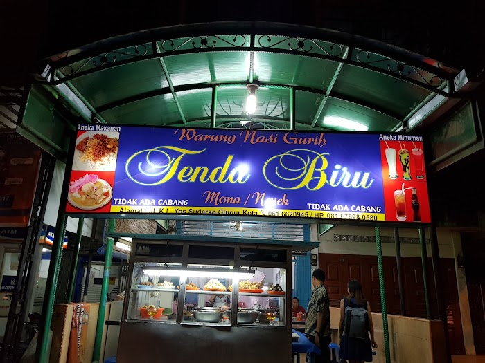 restoran medan utara