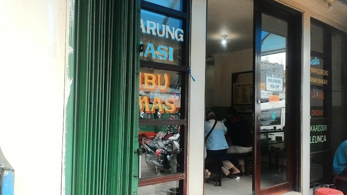 restoran bandung