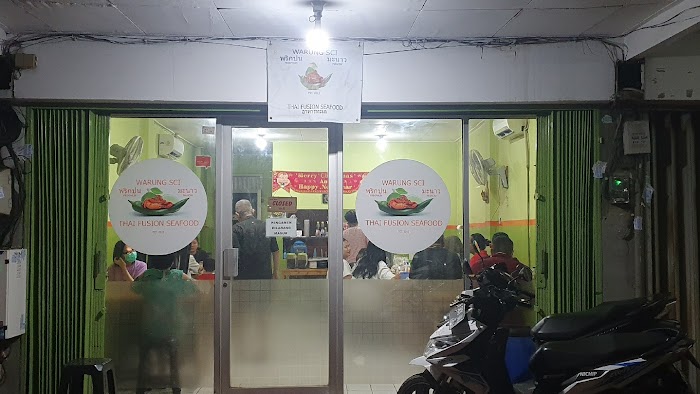 restoran jakarta utara