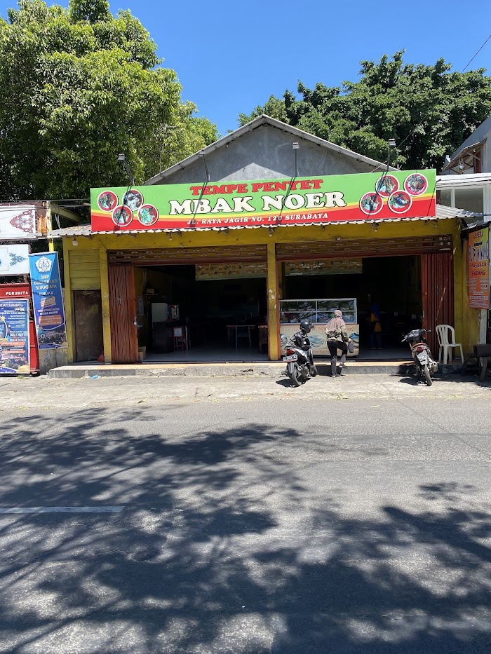 restoran surabaya