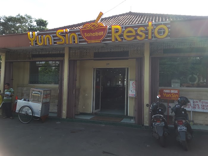 restoran bogor