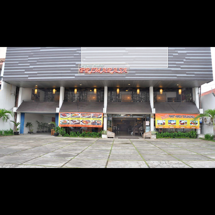 restoran Semarang