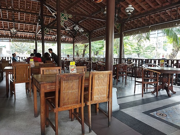 restoran Semarang