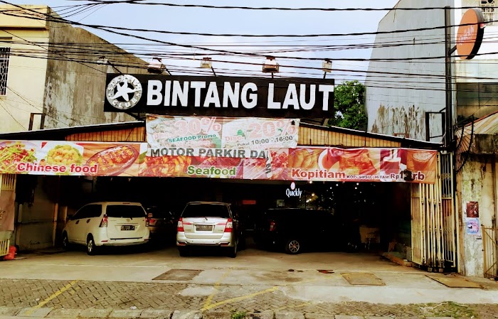 restoran makassar