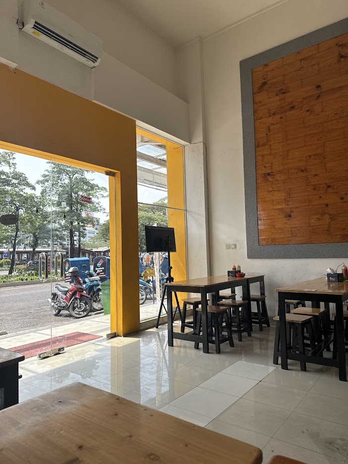 restoran bekasi utara