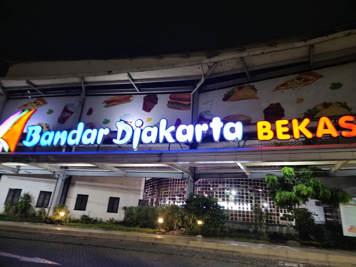 restoran bekasi