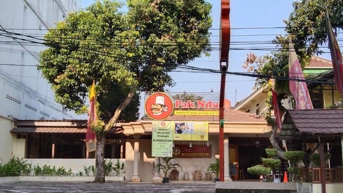 restoran bogor